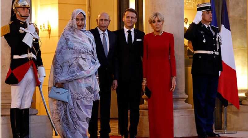 France / Mauritanie : Paris et Nouakchott renforcent leur ancrage stratégique face à l&rsquo;instabilité au Sahel
