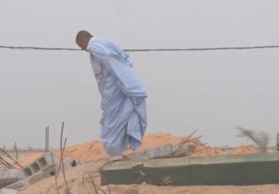 هكذا بررت الحكومة هدم بنايات أثارت جدلا حول ملكيتها في نواكشوط