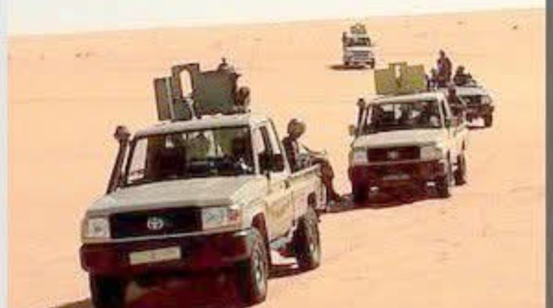 Vaincre sans combattre : la sagesse stratégique mauritanienne face aux tensions à la frontière avec le Mali – Par Sneiba Mohamed