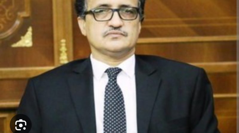 من أجل المدرسة العمومية: الفقيد الشيخ ولد بيبيه (الحلقة ألأخيرة ) بقلم إسلكو ولد أحمد إزيد بيه