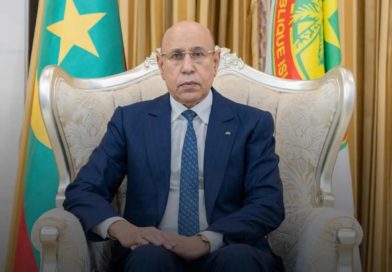 Mauritanie : le Président de la République plaide pour le Dialogue au Mali