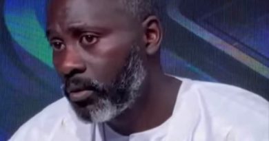 Habib Sall rejette toute idée de séparatisme et revendique une identité pleinement nationale – Par Yedaly Fall