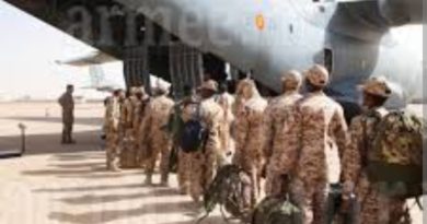 Mauritanie-USA : coopération militaire