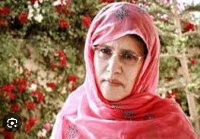 Face aux tempêtes de l&rsquo;Histoire… Par Nana Mohd Laghdaf