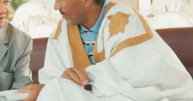 Mauritanie : un pan de l&rsquo;Histoire de Kouch au Hodh Charghi – Par Beiby