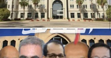 Mauritanie : le grand mensonge qui justifie le pillage des emplois et des deniers publics – Par Sultan Elbane
