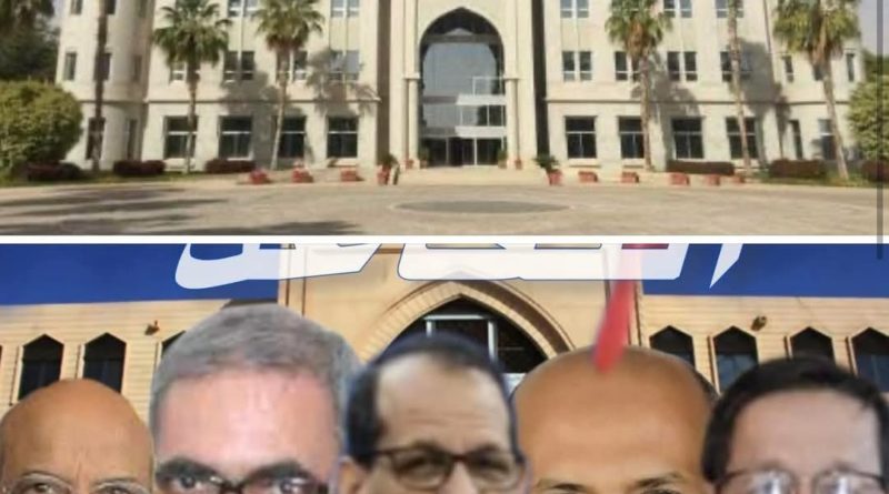 Mauritanie : le grand mensonge qui justifie le pillage des emplois et des deniers publics – Par Sultan Elbane