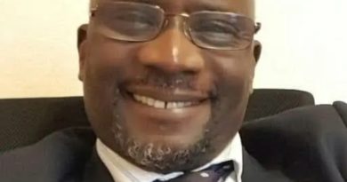 LE PASSIF HUMANITAIRE, RÉSULTAT D’UNE TRAHISON NATIONALE – Par Gourmo Abdoul Lô