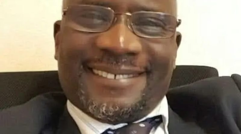LE PASSIF HUMANITAIRE, RÉSULTAT D’UNE TRAHISON NATIONALE – Par Gourmo Abdoul Lô