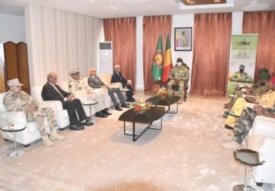 Entre Bamako et Nouakchott, la diplomatie emprunte les chemins militaires (Confidentiel Afrique)