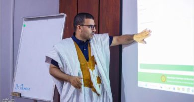 وزارة العقارات تطلق النسخة المطوّرة من منصة “لعگود” وتؤهل المستخدمين على خدماتها الجديدة