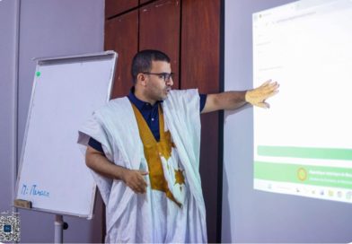 وزارة العقارات تطلق النسخة المطوّرة من منصة “لعگود” وتؤهل المستخدمين على خدماتها الجديدة
