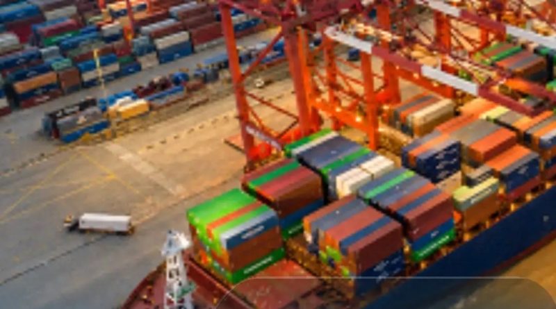 Le Port Autonome de Nouakchott confirme sa position parmi les infrastructures portuaires actives du continent.