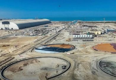 Mauritanie : la future centrale électrique à gaz de Ndiago sera financée par ACWA à la hauteur de 60%