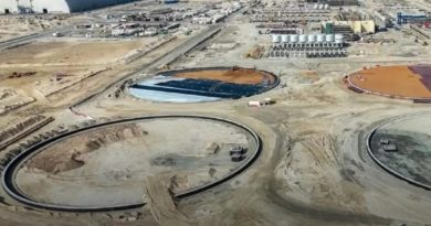 Mauritanie :  un permis d’exploitation aurifère à la société chinoise SD Mining Ghabou SA préoccupe !