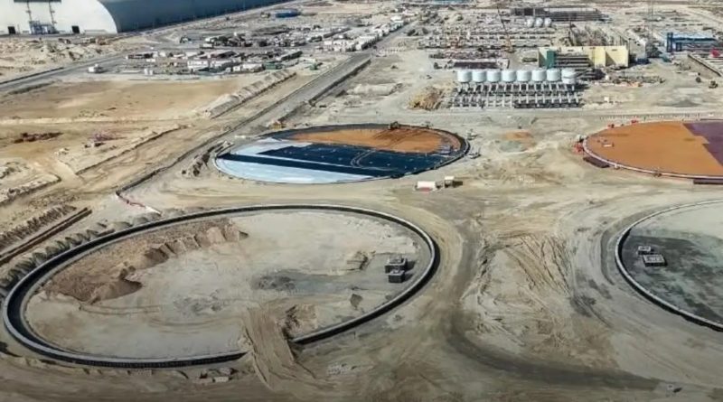 Mauritanie :  un permis d’exploitation aurifère à la société chinoise SD Mining Ghabou SA préoccupe !