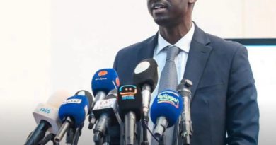 Mauritanie : lancement du premier Forum National sur la vaccination