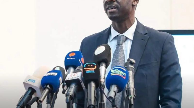 Mauritanie : lancement du premier Forum National sur la vaccination