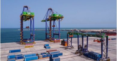 Programme de Gestion Portuaire, Jury international pour la promotion 2, lancement de la promotion 3 à Nouakchott, Mauritanie