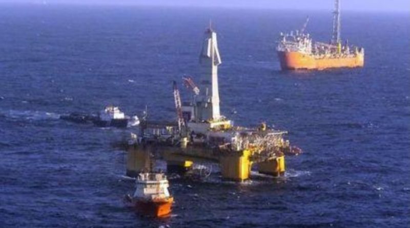 Pétrole : forte d’une découverte en Côte d’Ivoire, Murphy Oil cible la Mauritanie