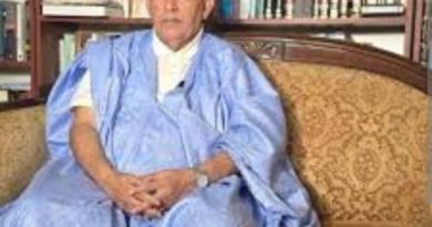 Mauritanie : أقارب الرئيس – par Abdel Kader O Mohd