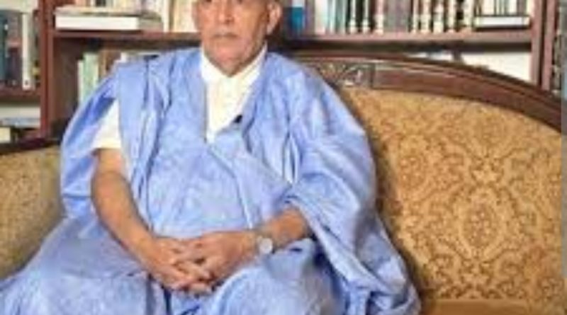 Mauritanie : أقارب الرئيس – par Abdel Kader O Mohd