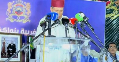 Les échanges commerciaux entre la Mauritanie et le Maroc ont dépassé les 400 millions de dollars en 2025