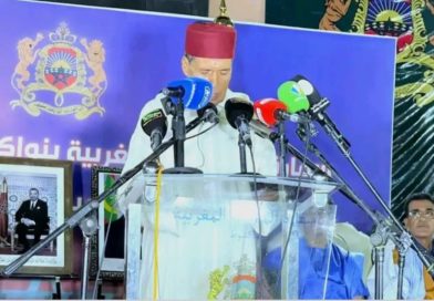 Les échanges commerciaux entre la Mauritanie et le Maroc ont dépassé les 400 millions de dollars en 2025