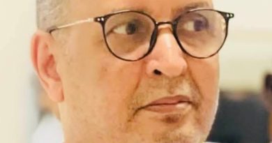 Mauritanie,toi mon toit – Par Mahmoud Mmbn