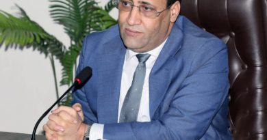 Moctar Ould Djay, un homme d&rsquo;engagement au service d&rsquo;une vision – Par Sneiba