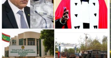 Mali – Mauritanie :  Dix-Huit commerçants mauritaniens libérés,des témoignages accablants – Par Samir Moussa!