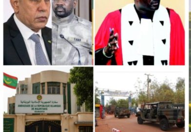 Mali – Mauritanie :  Dix-Huit commerçants mauritaniens libérés,des témoignages accablants – Par Samir Moussa!