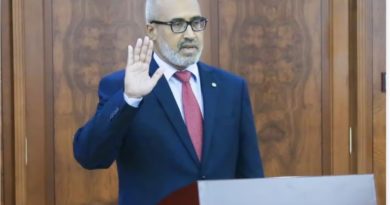 L’inspecteur général d’État à « Sahara Media » : « le rapport a veillé à la protection des droits des personnes et à la confidentialité des informations