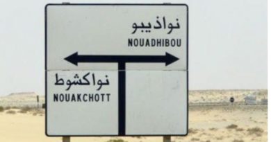 Le Maroc renforce ses corridors terrestres vers la Mauritanie et le Sahel