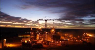 Or : malgré une production en hausse en Mauritanie, Kinross réduit ses prévisions pour 2026