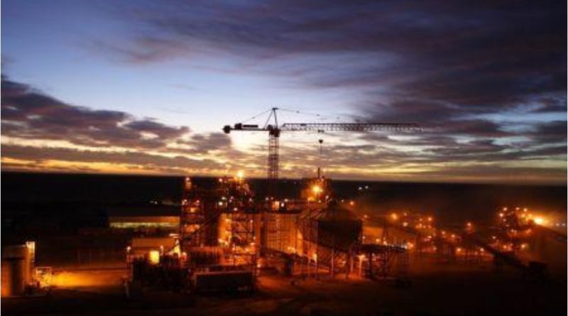 Or : malgré une production en hausse en Mauritanie, Kinross réduit ses prévisions pour 2026