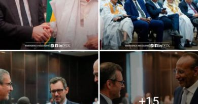 Du franc CFA à l’ouguiya en 1973 : la Banque centrale de Mauritanie présente à Nouakchott l’histoire de la monnaie nationale