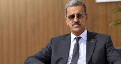 Mauritanie : une zone industrielle de 800 hectares en projet au sud de Nouakchott