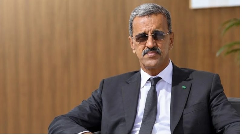 Mauritanie : une zone industrielle de 800 hectares en projet au sud de Nouakchott