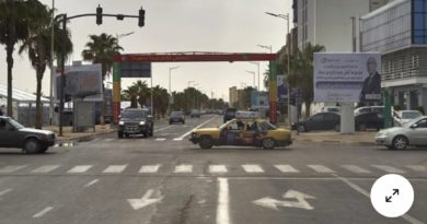 Mauritanie: la Commission des droits de l&rsquo;homme assure que les proches en détention de blogueurs vont bien