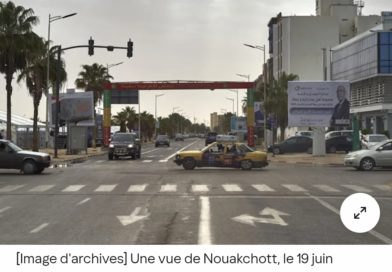Mauritanie: la Commission des droits de l&rsquo;homme assure que les proches en détention de blogueurs vont bien