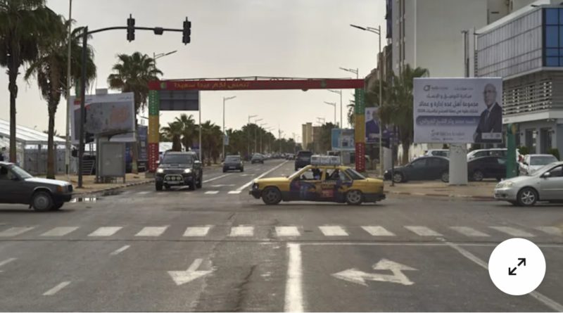 Mauritanie: la Commission des droits de l&rsquo;homme assure que les proches en détention de blogueurs vont bien