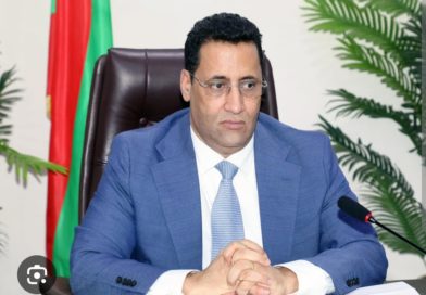 Mauritanie : Mokhtar Ould Djay reconduit au poste de Premier ministre