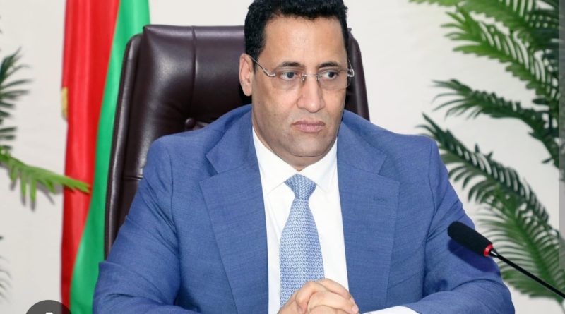 Mauritanie : Mokhtar Ould Djay reconduit au poste de Premier ministre