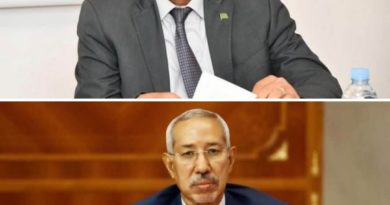 Mauritanie : Bâ Ousmane à la Défense. Le choix d’un civil dans un Sahel gouverné par des militaires – Par Mansour Ly