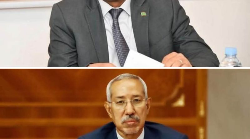 Mauritanie : Bâ Ousmane à la Défense. Le choix d’un civil dans un Sahel gouverné par des militaires – Par Mansour Ly